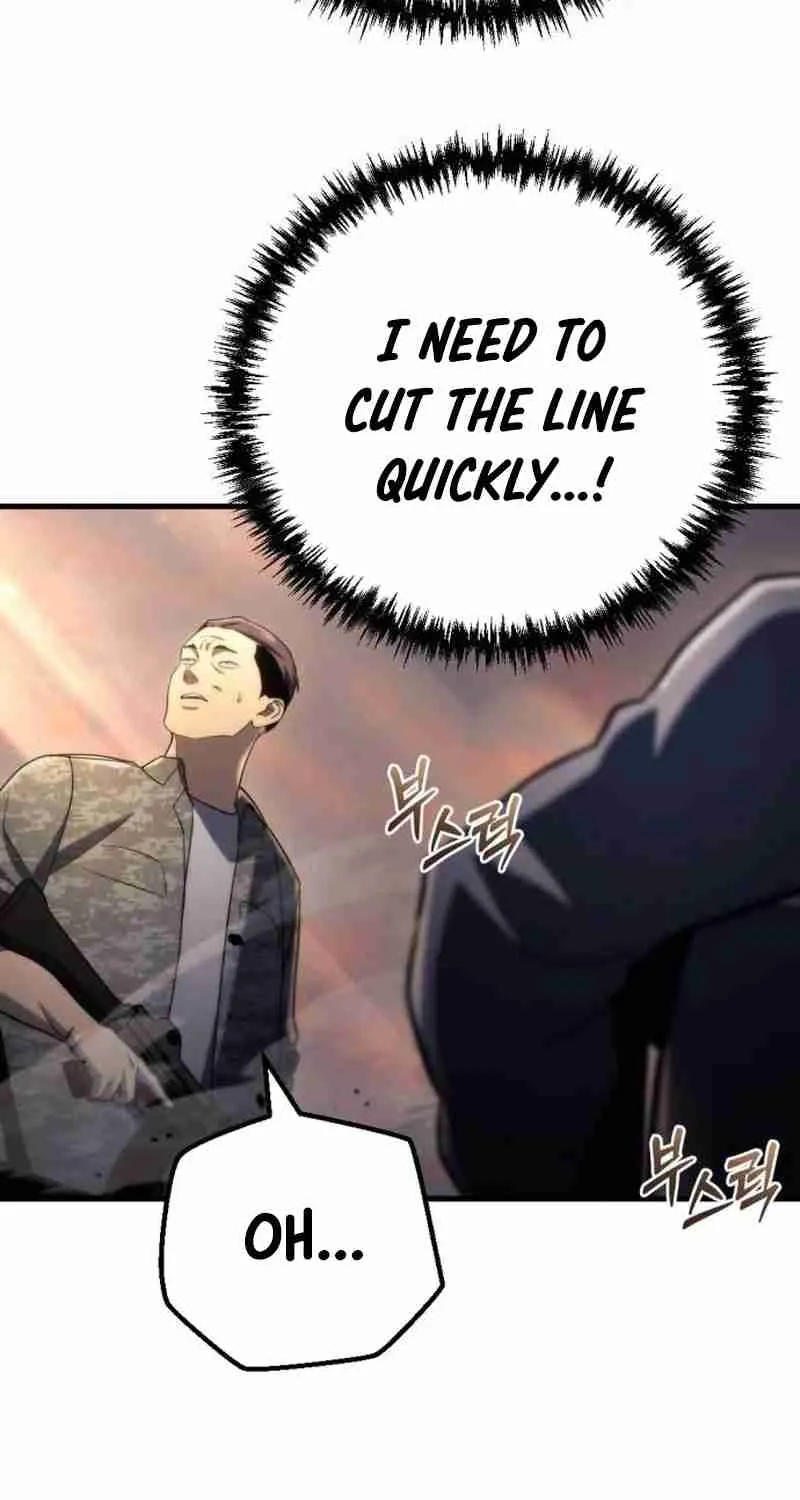 Hiding a Warehouse in the Apocalypse Ch. 11 – page 12