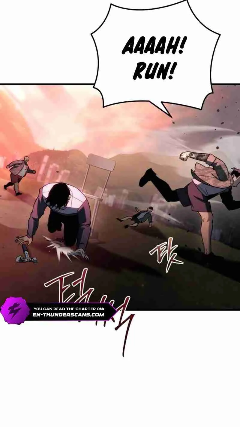Hiding a Warehouse in the Apocalypse Ch. 11 – page 20