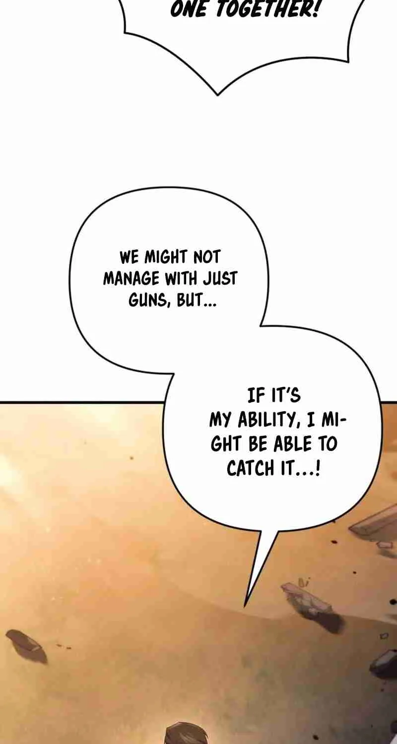 Hiding a Warehouse in the Apocalypse Ch. 11 – page 22
