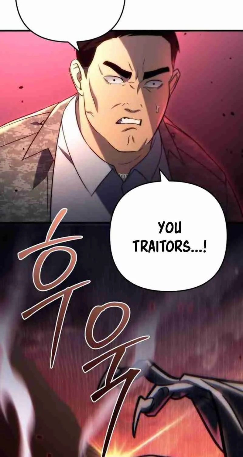 Hiding a Warehouse in the Apocalypse Ch. 11 – page 25