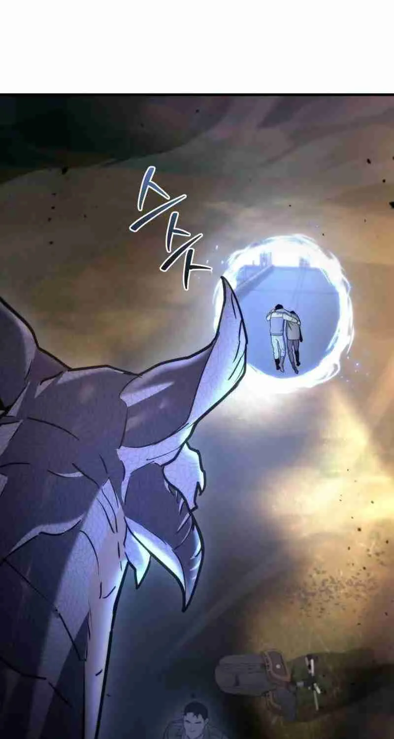 Hiding a Warehouse in the Apocalypse Ch. 11 – page 35