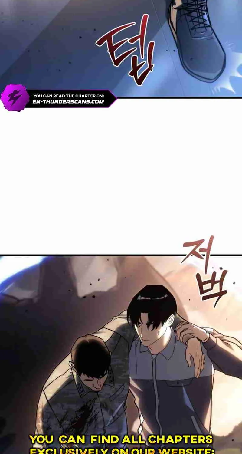 Hiding a Warehouse in the Apocalypse Ch. 11 – page 38