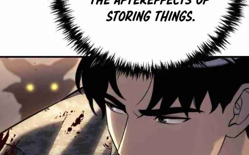 Hiding a Warehouse in the Apocalypse Ch. 11 – page 40