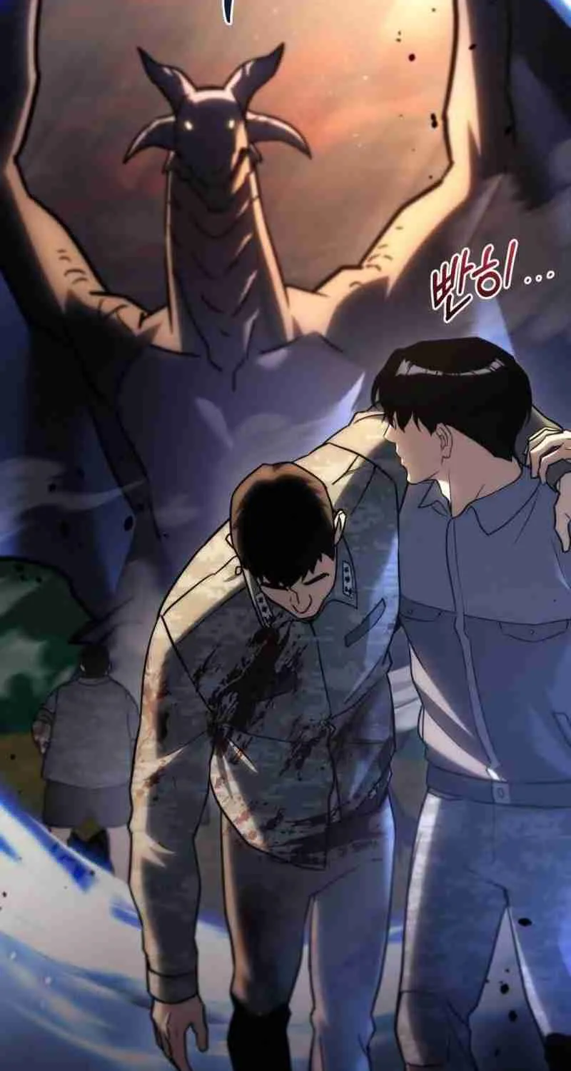 Hiding a Warehouse in the Apocalypse Ch. 11 – page 43