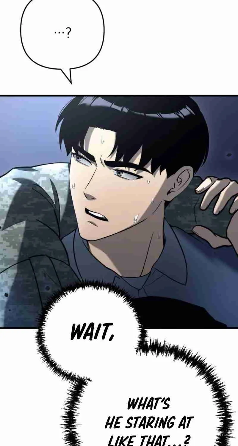 Hiding a Warehouse in the Apocalypse Ch. 11 – page 46