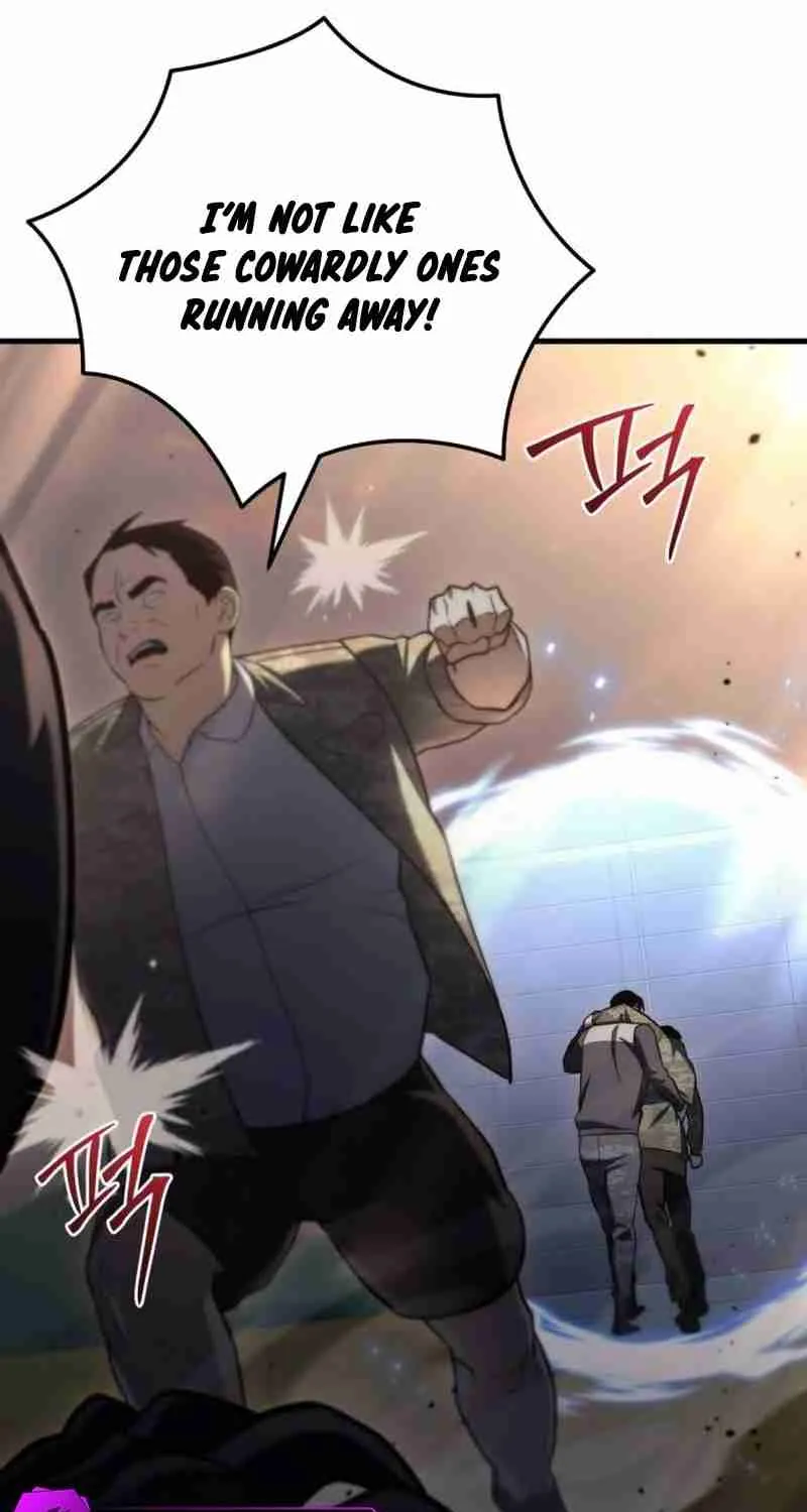 Hiding a Warehouse in the Apocalypse Ch. 11 – page 53