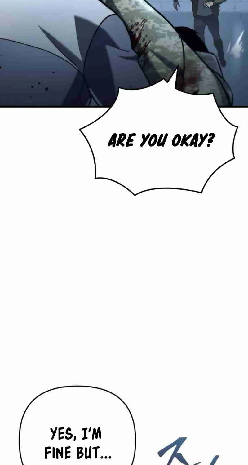 Hiding a Warehouse in the Apocalypse Ch. 11 – page 58