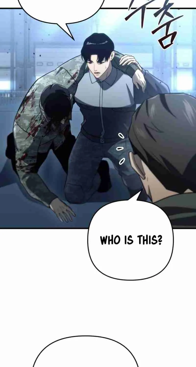 Hiding a Warehouse in the Apocalypse Ch. 11 – page 59