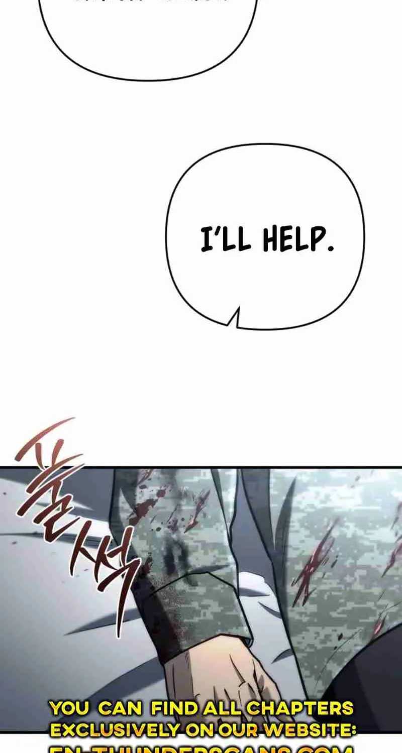Hiding a Warehouse in the Apocalypse Ch. 11 – page 62