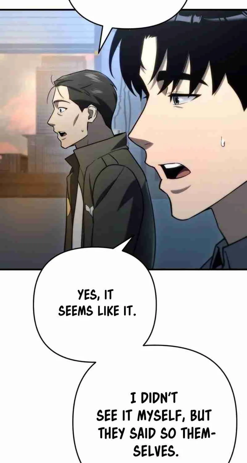 Hiding a Warehouse in the Apocalypse Ch. 11 – page 65