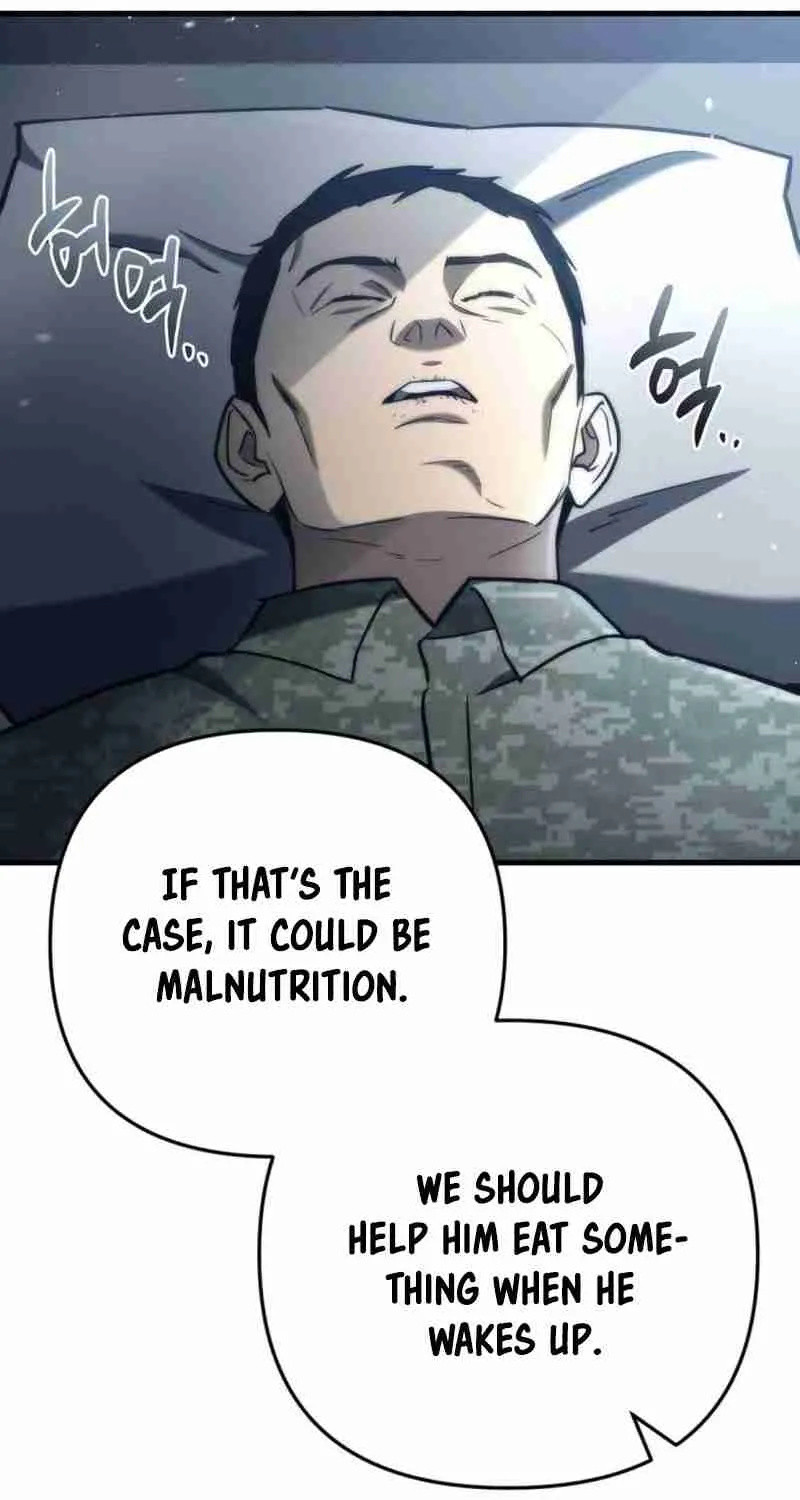 Hiding a Warehouse in the Apocalypse Ch. 11 – page 67