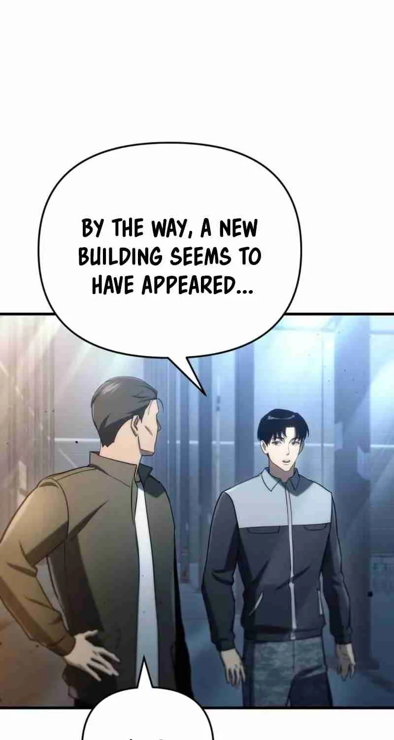 Hiding a Warehouse in the Apocalypse Ch. 11 – page 68