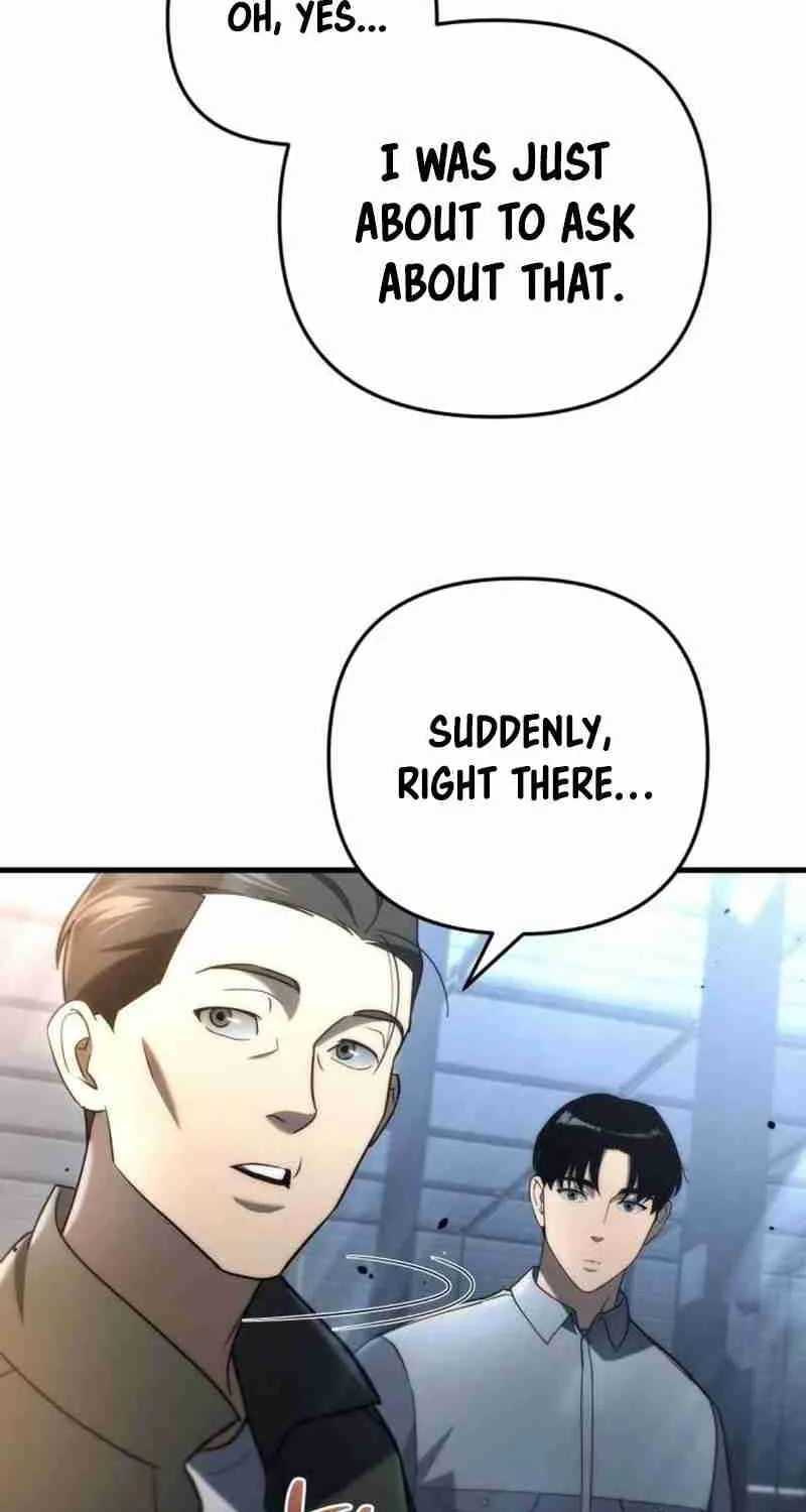 Hiding a Warehouse in the Apocalypse Ch. 11 – page 69
