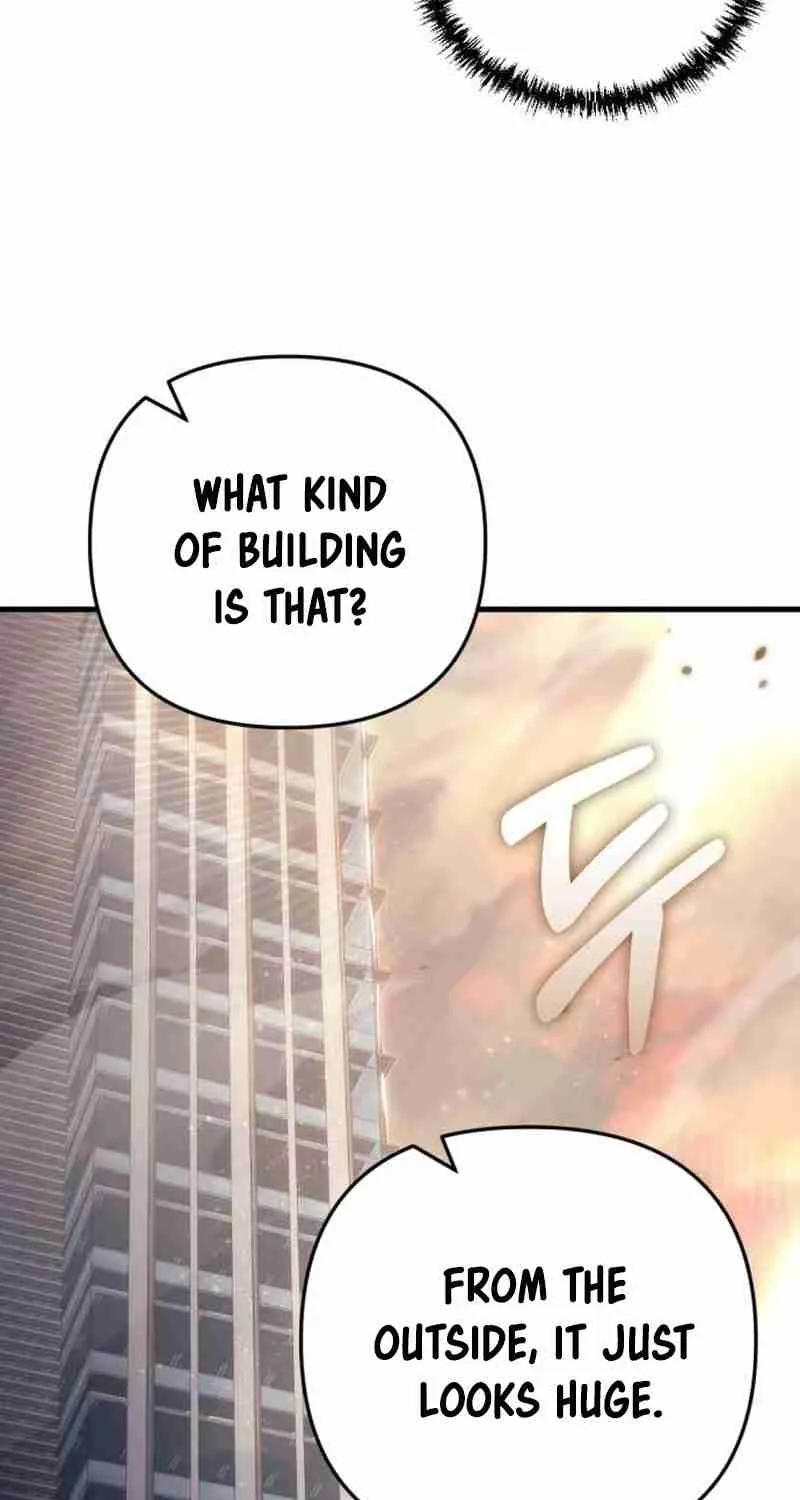 Hiding a Warehouse in the Apocalypse Ch. 11 – page 71