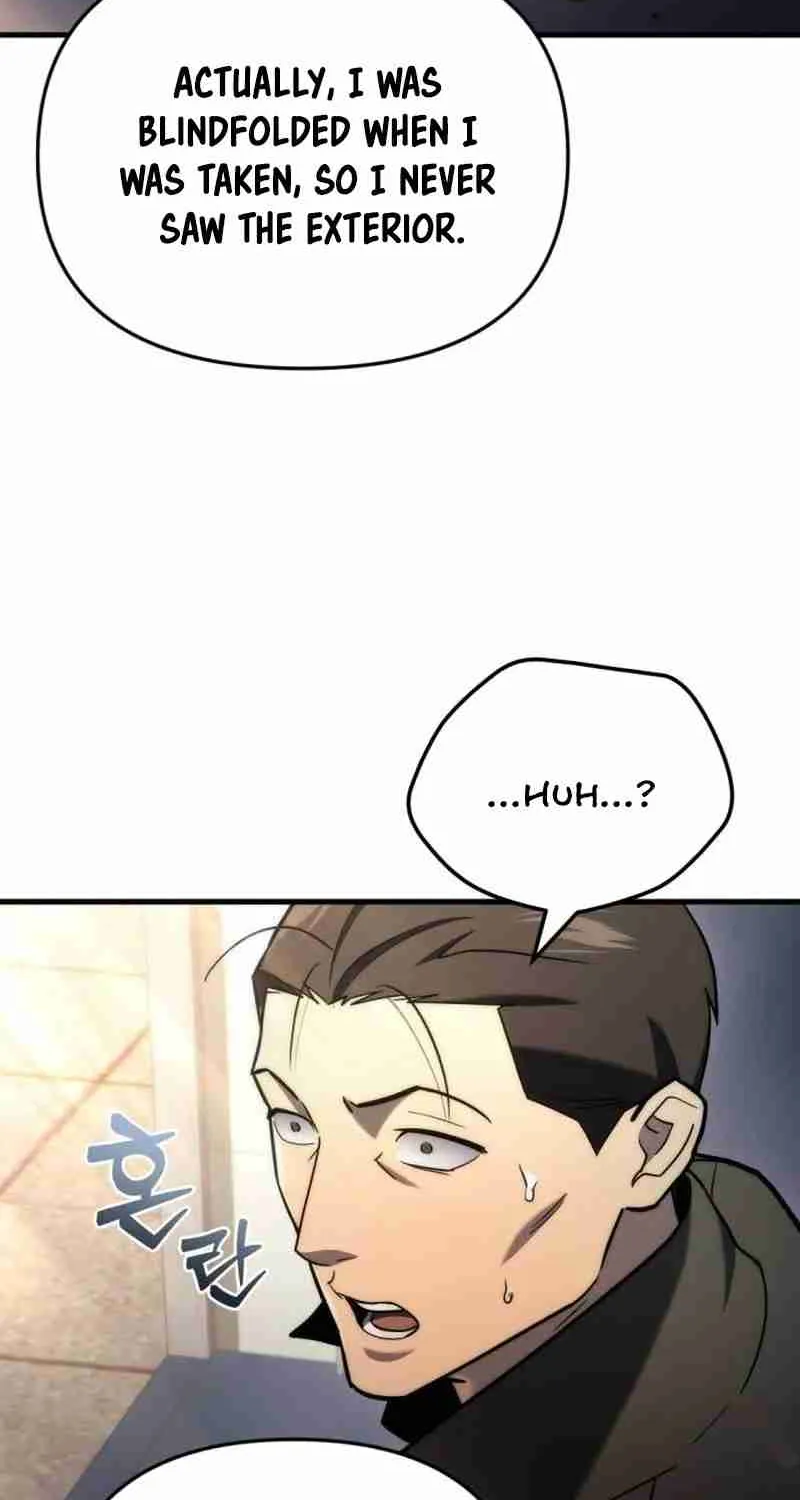 Hiding a Warehouse in the Apocalypse Ch. 11 – page 76