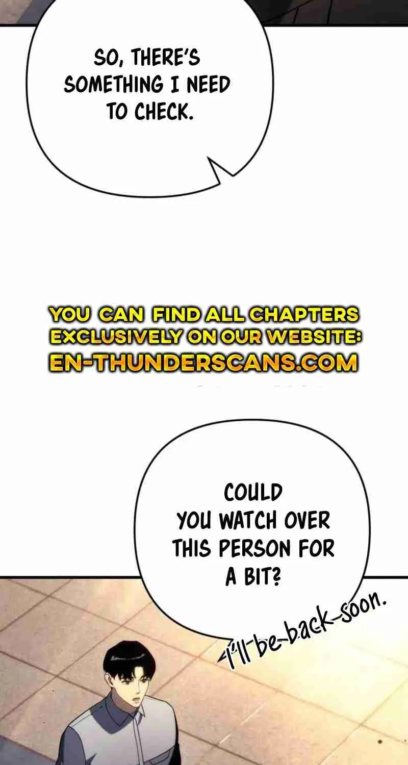 Hiding a Warehouse in the Apocalypse Ch. 11 – page 77