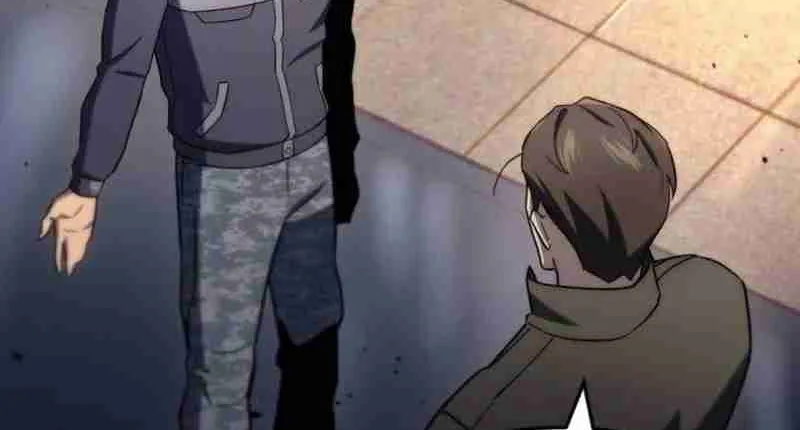 Hiding a Warehouse in the Apocalypse Ch. 11 – page 78