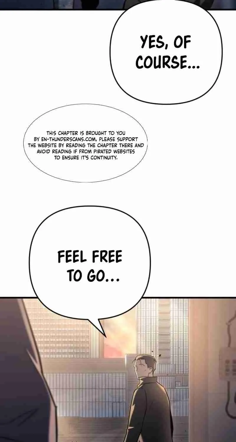 Hiding a Warehouse in the Apocalypse Ch. 11 – page 79