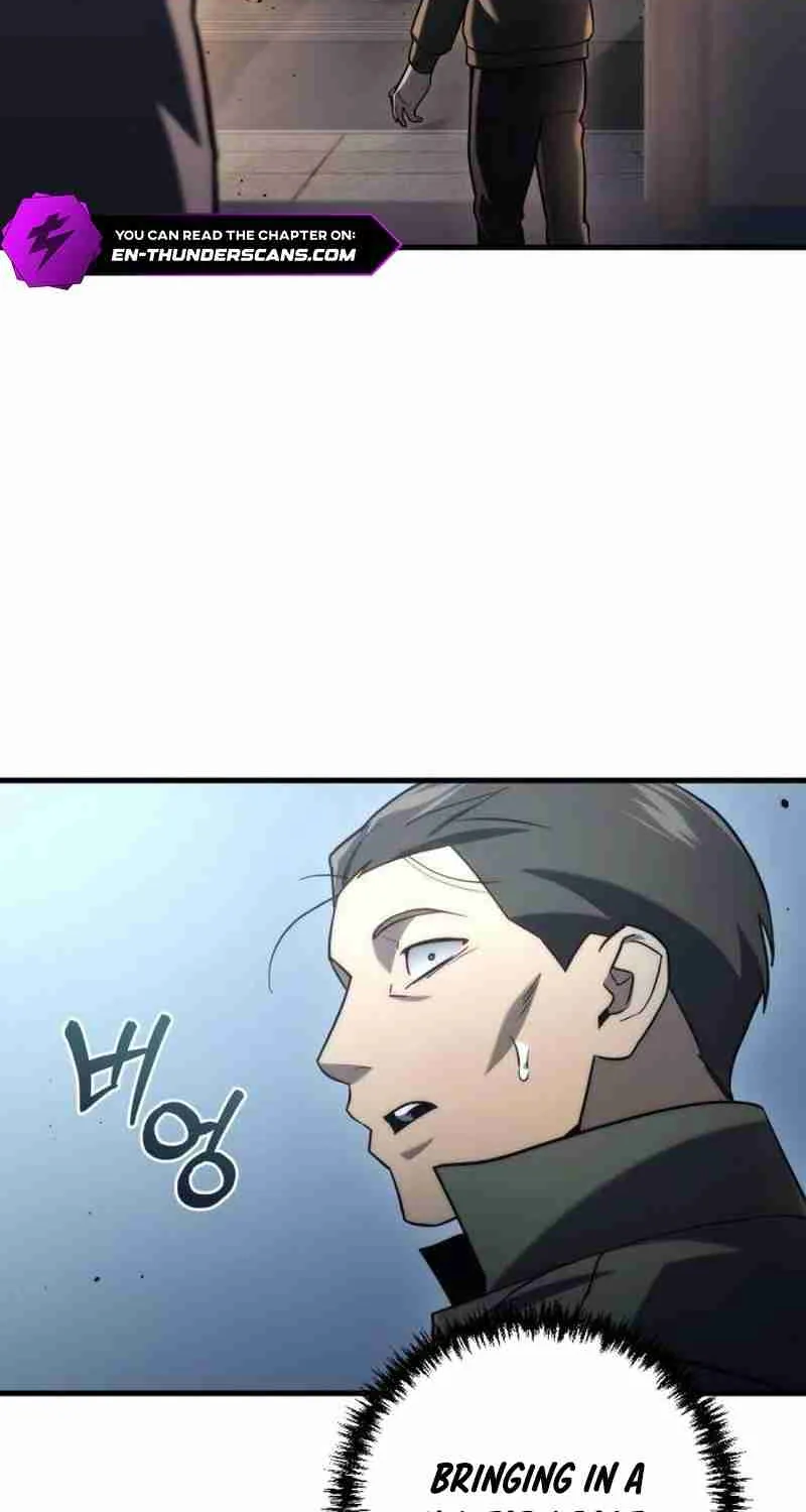 Hiding a Warehouse in the Apocalypse Ch. 11 – page 80