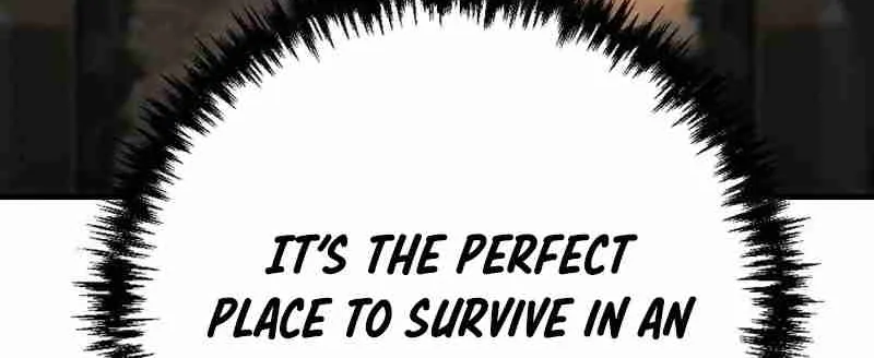 Hiding a Warehouse in the Apocalypse Ch. 11 – page 86