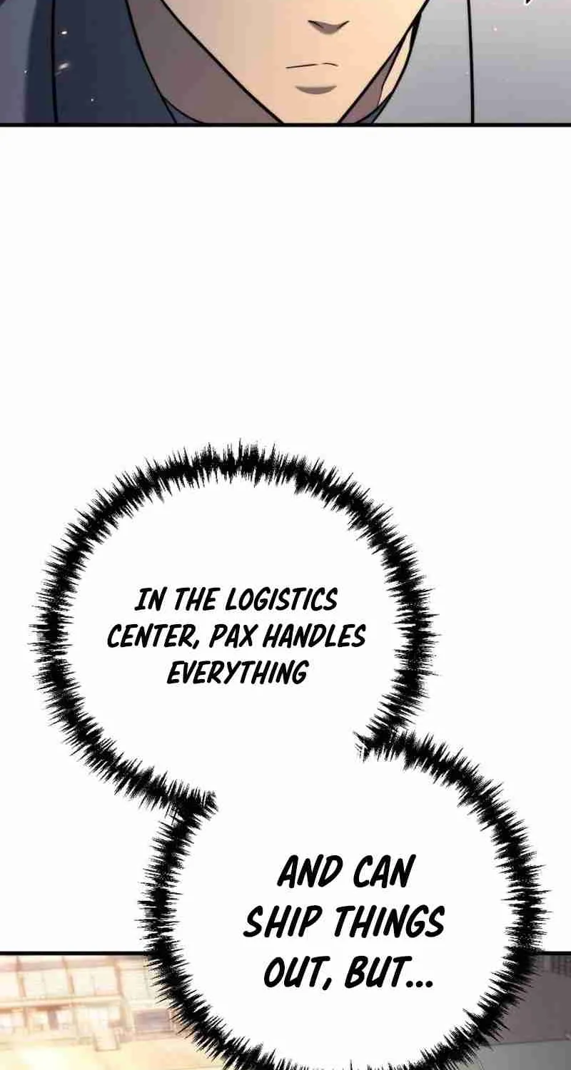 Hiding a Warehouse in the Apocalypse Ch. 11 – page 88