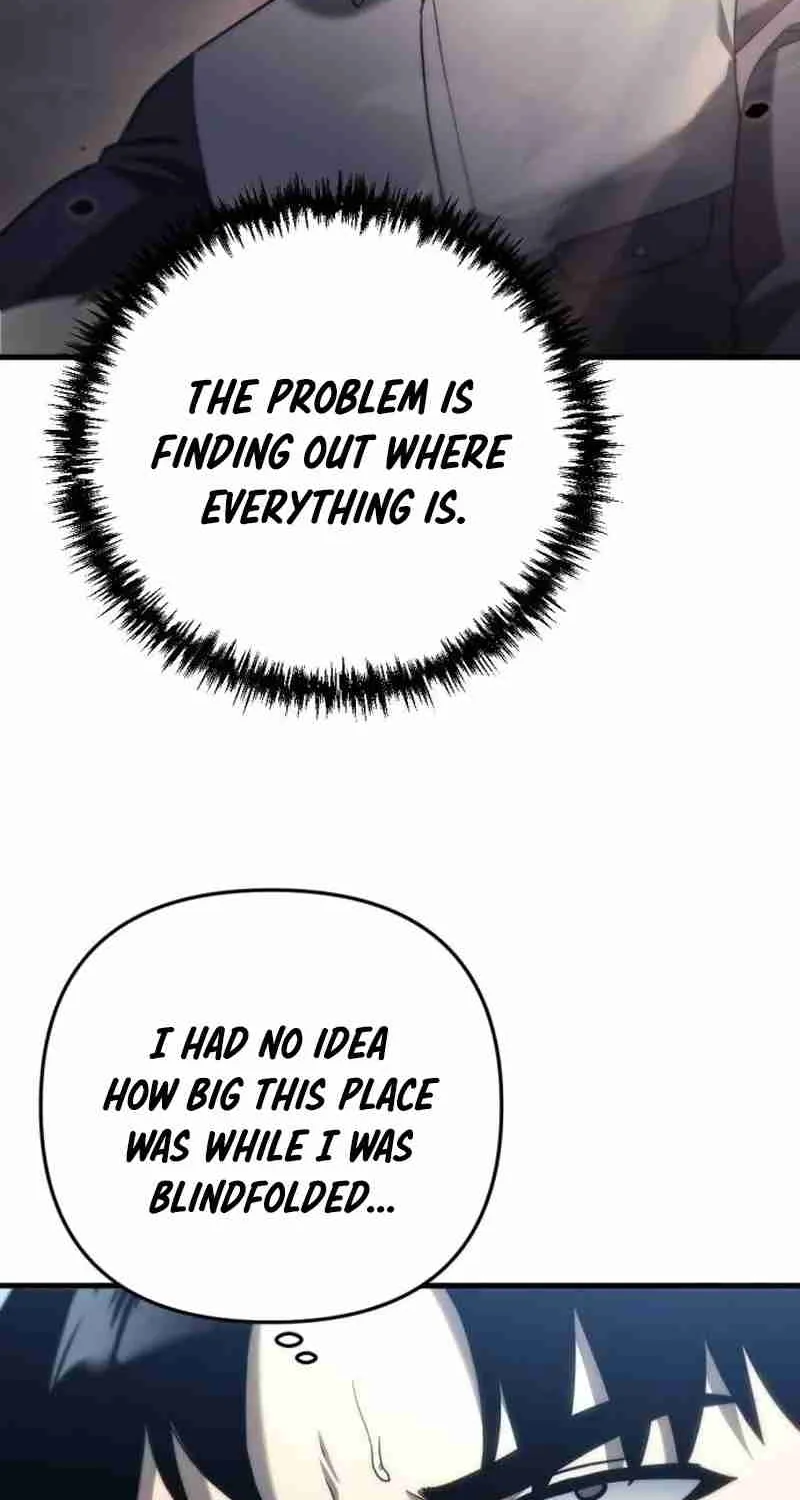 Hiding a Warehouse in the Apocalypse Ch. 11 – page 92