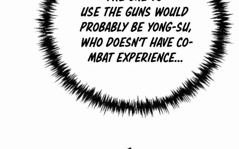 Hiding a Warehouse in the Apocalypse Ch. 11 – page 94