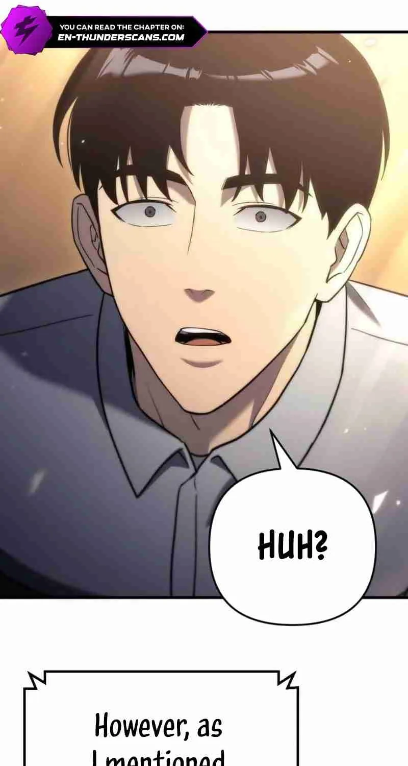 Hiding a Warehouse in the Apocalypse Ch. 11 – page 108