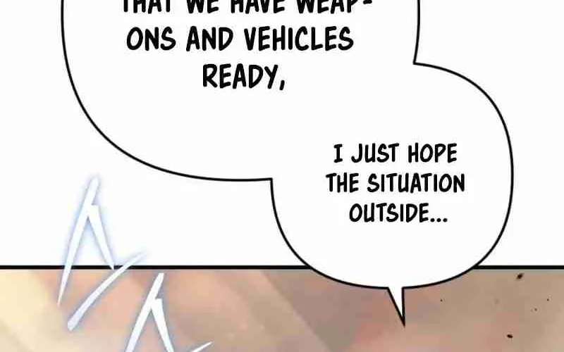 Hiding a Warehouse in the Apocalypse Ch. 11 – page 118