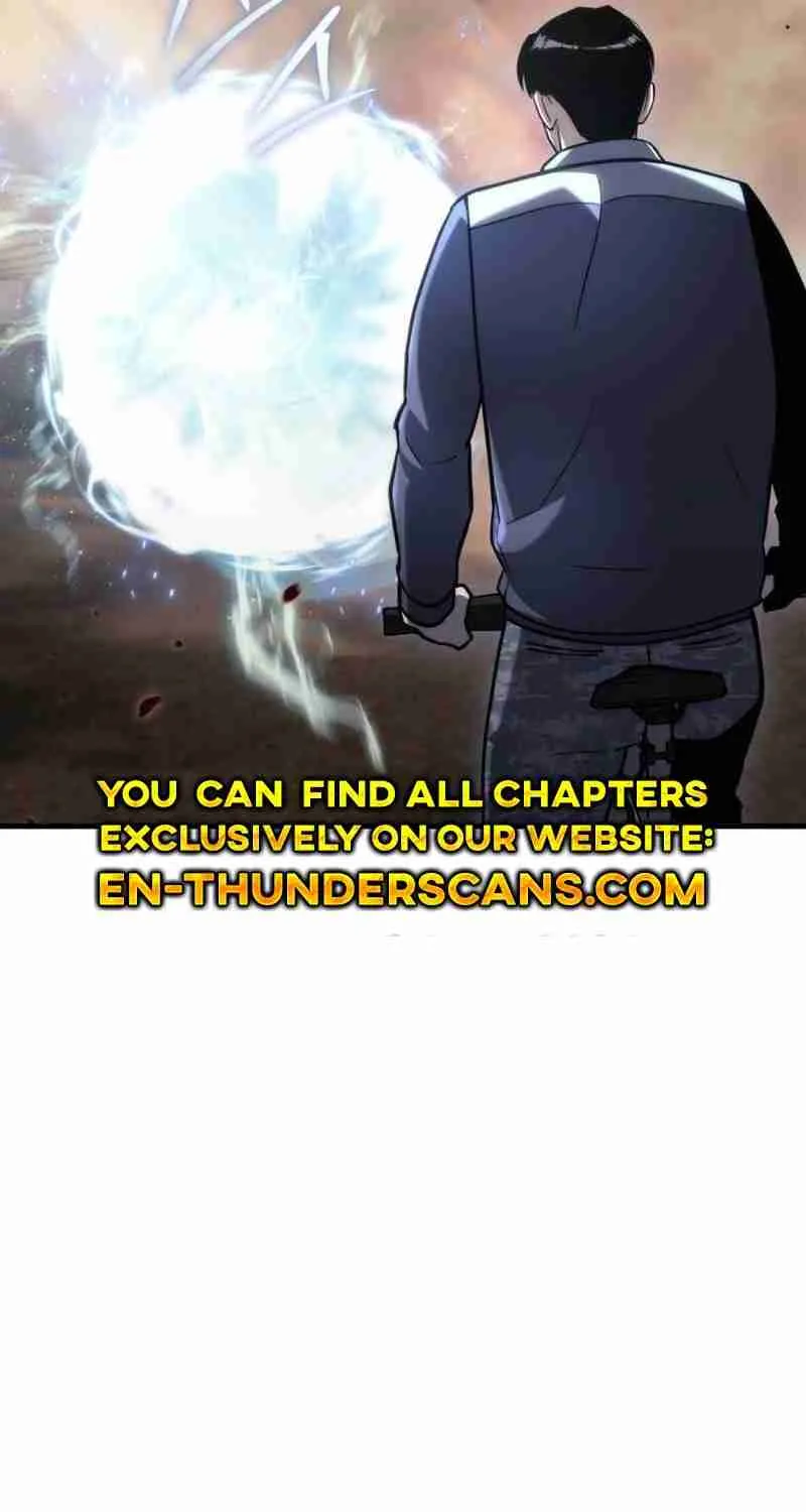 Hiding a Warehouse in the Apocalypse Ch. 11 – page 119