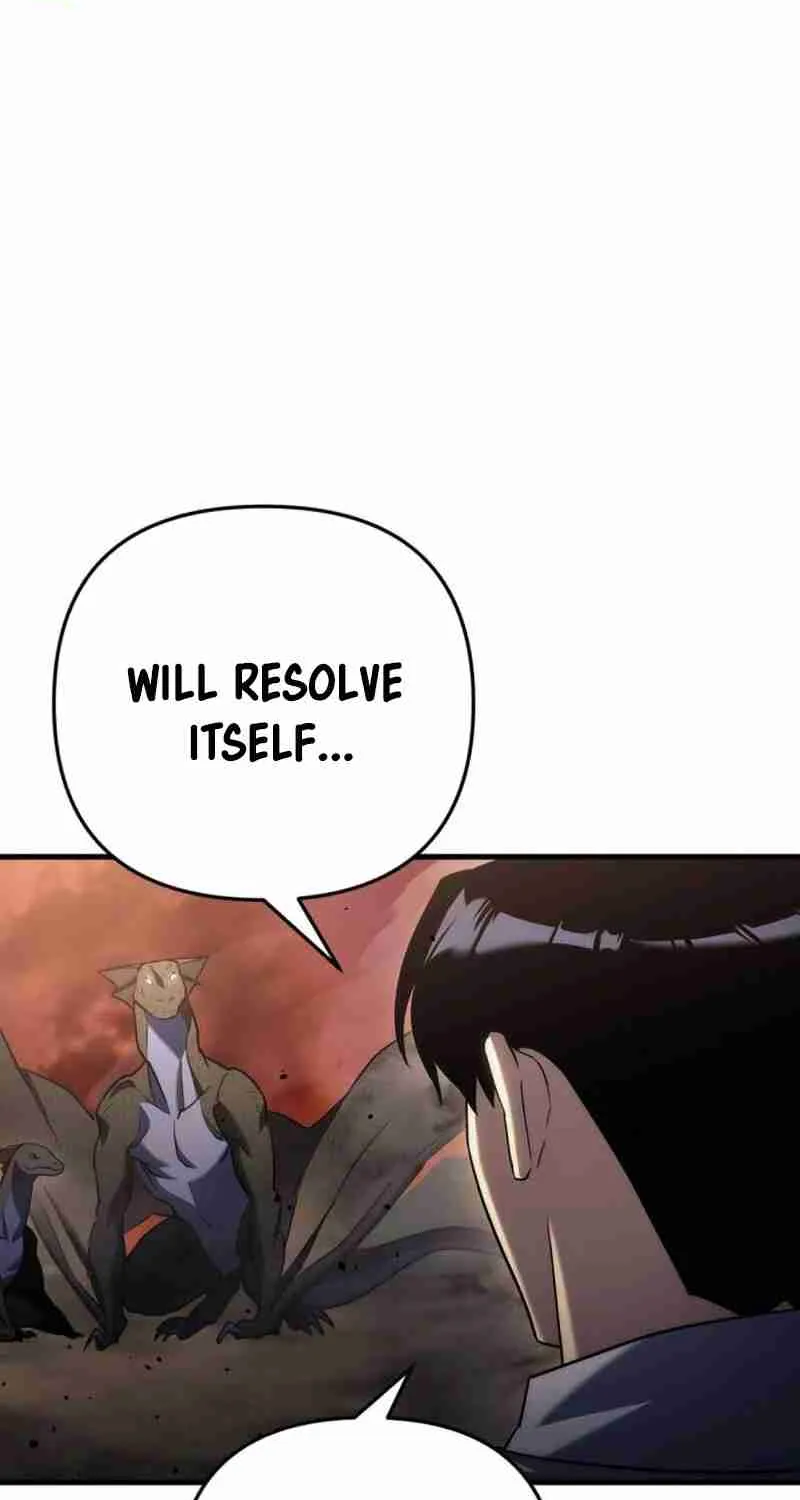 Hiding a Warehouse in the Apocalypse Ch. 11 – page 121