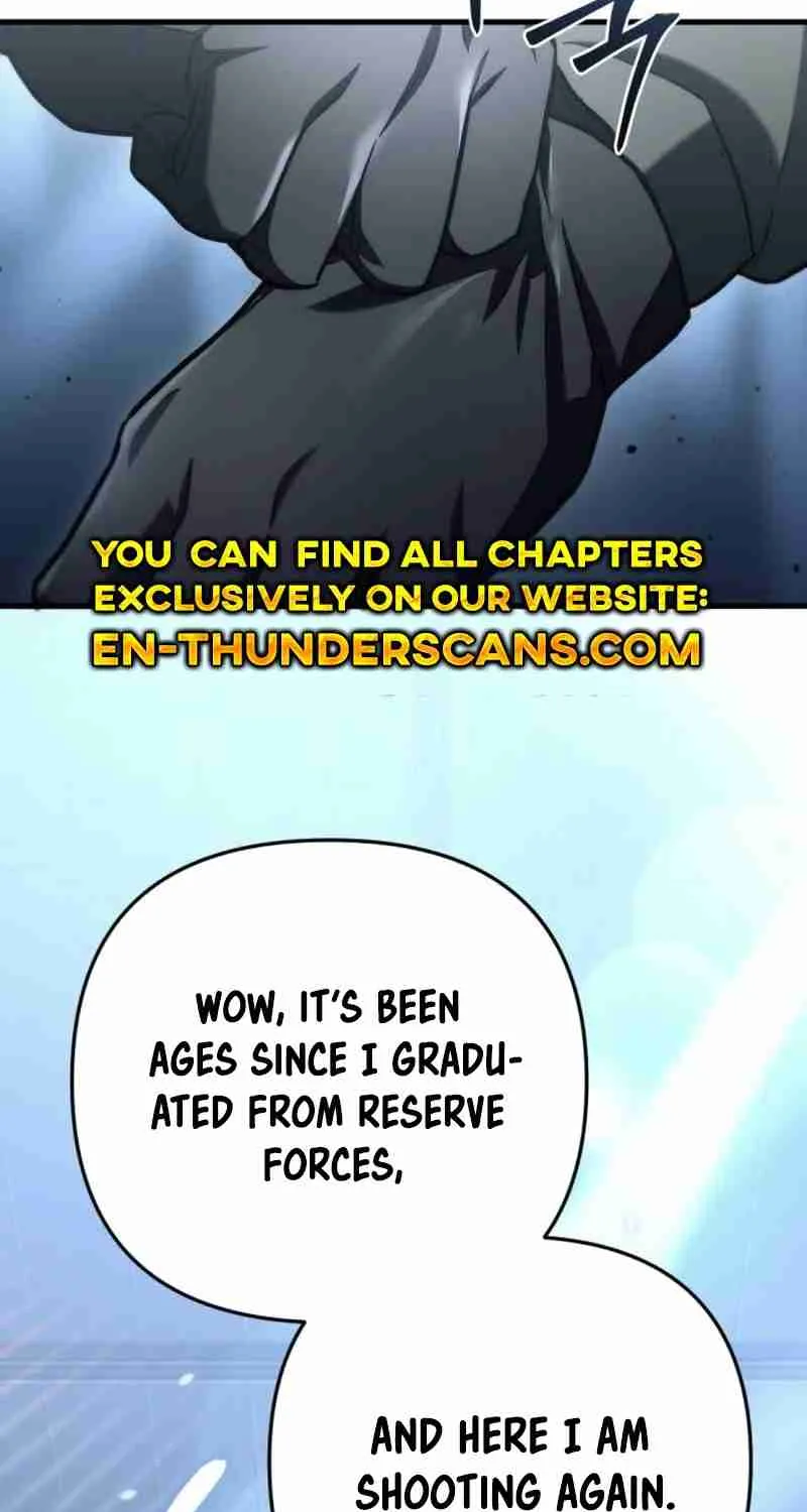 Hiding a Warehouse in the Apocalypse Ch. 11 – page 125