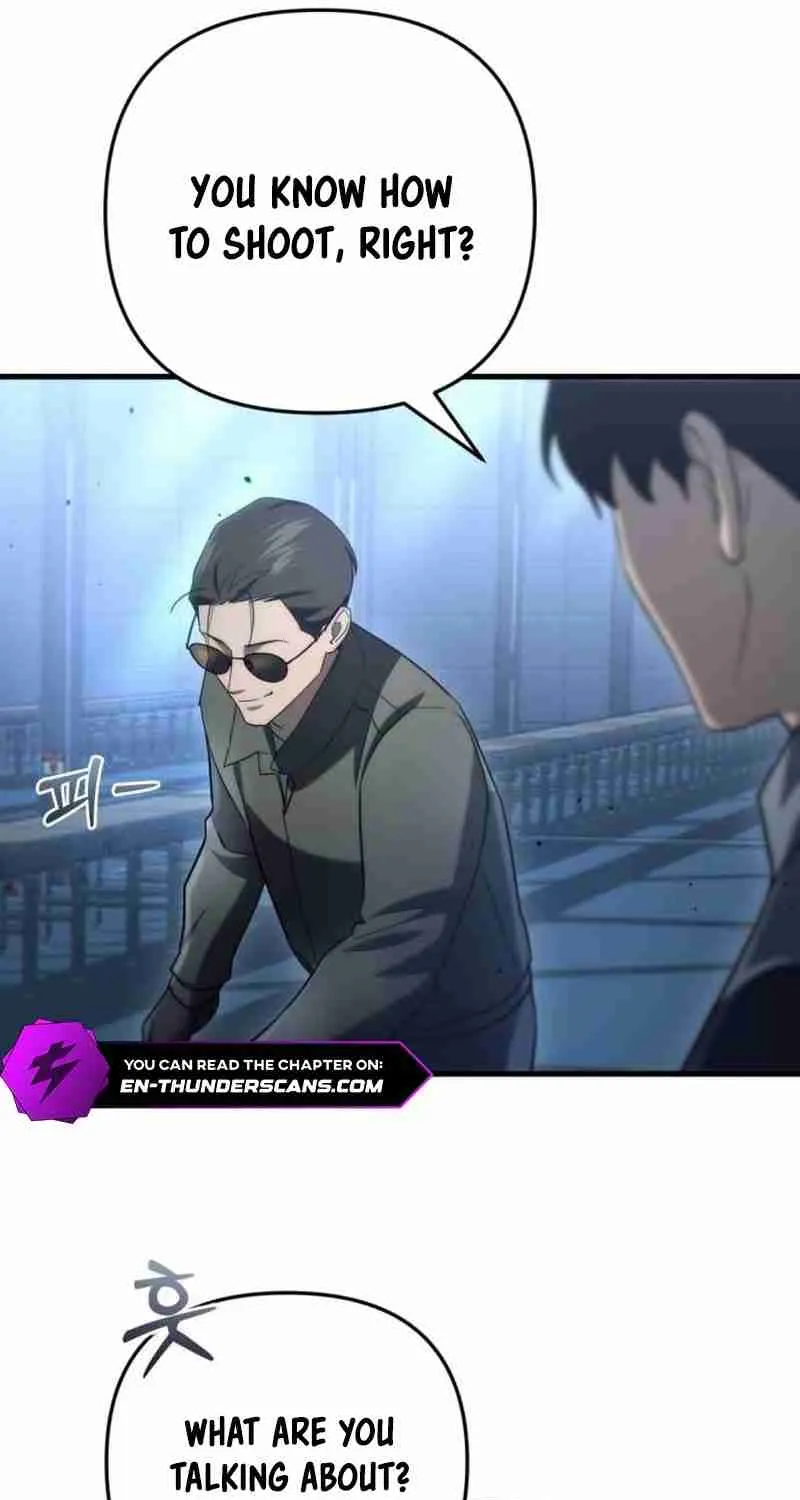 Hiding a Warehouse in the Apocalypse Ch. 11 – page 131