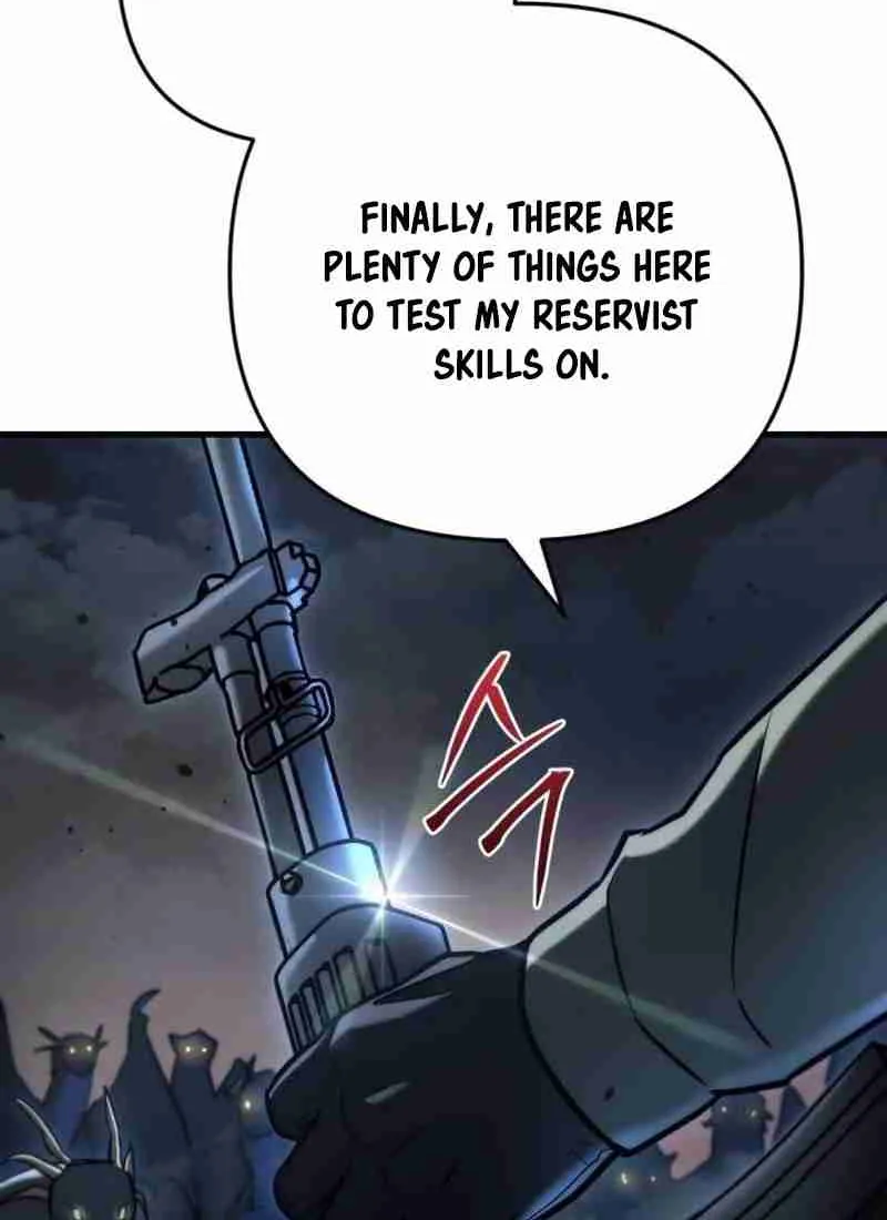 Hiding a Warehouse in the Apocalypse Ch. 11 – page 132