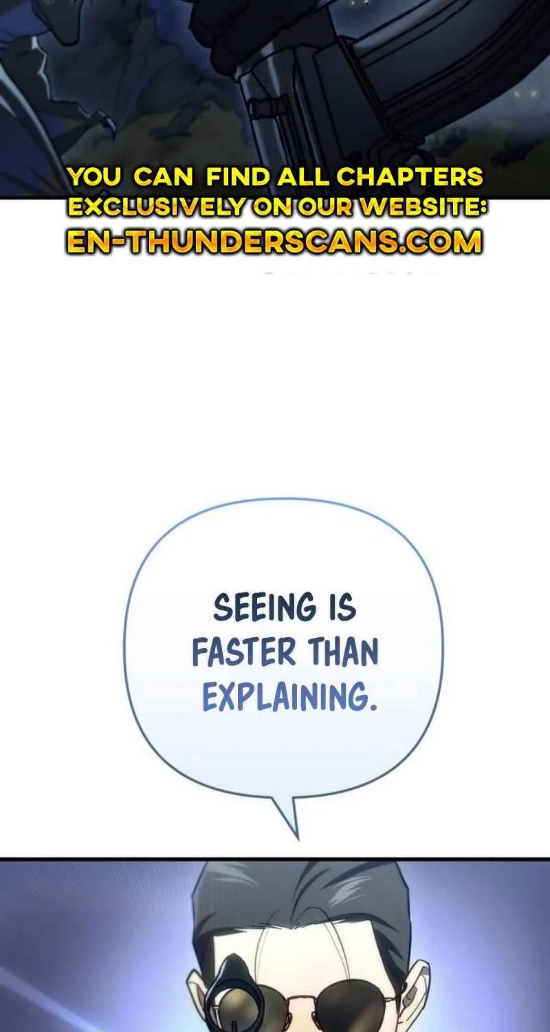 Hiding a Warehouse in the Apocalypse Ch. 11 – page 133