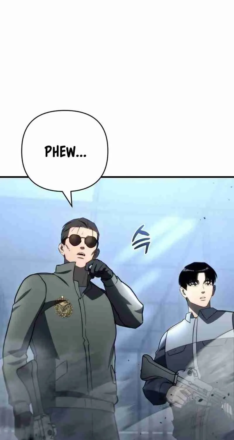 Hiding a Warehouse in the Apocalypse Ch. 11 – page 147