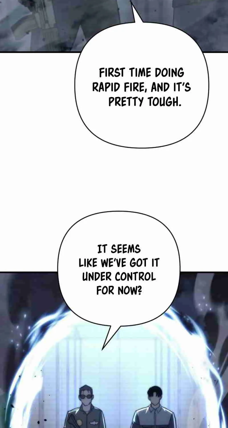 Hiding a Warehouse in the Apocalypse Ch. 11 – page 148