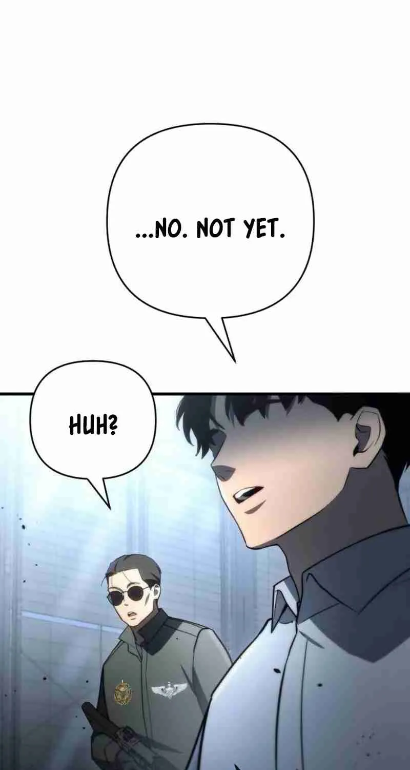 Hiding a Warehouse in the Apocalypse Ch. 11 – page 151