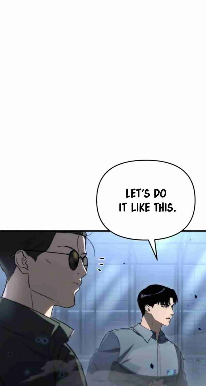Hiding a Warehouse in the Apocalypse Ch. 12 – page 5