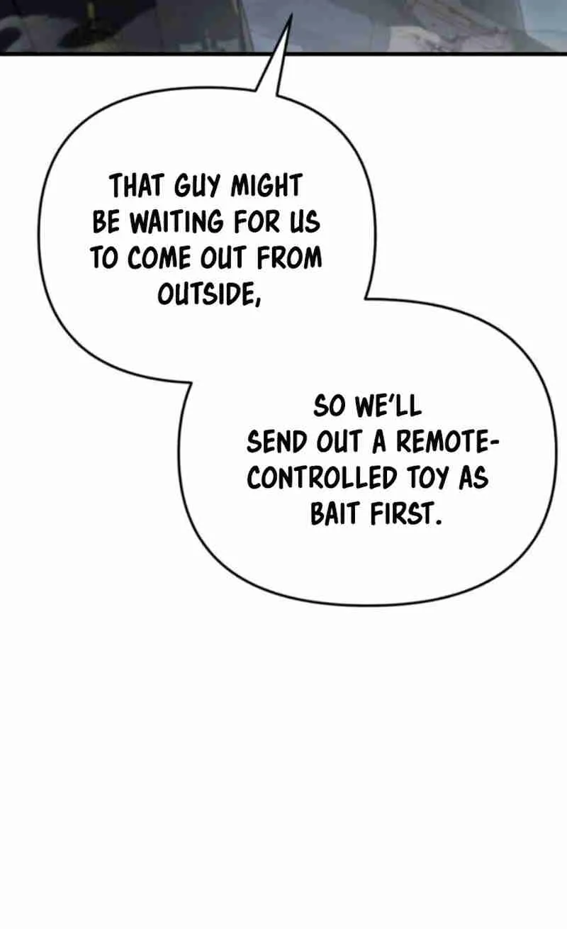 Hiding a Warehouse in the Apocalypse Ch. 12 – page 6