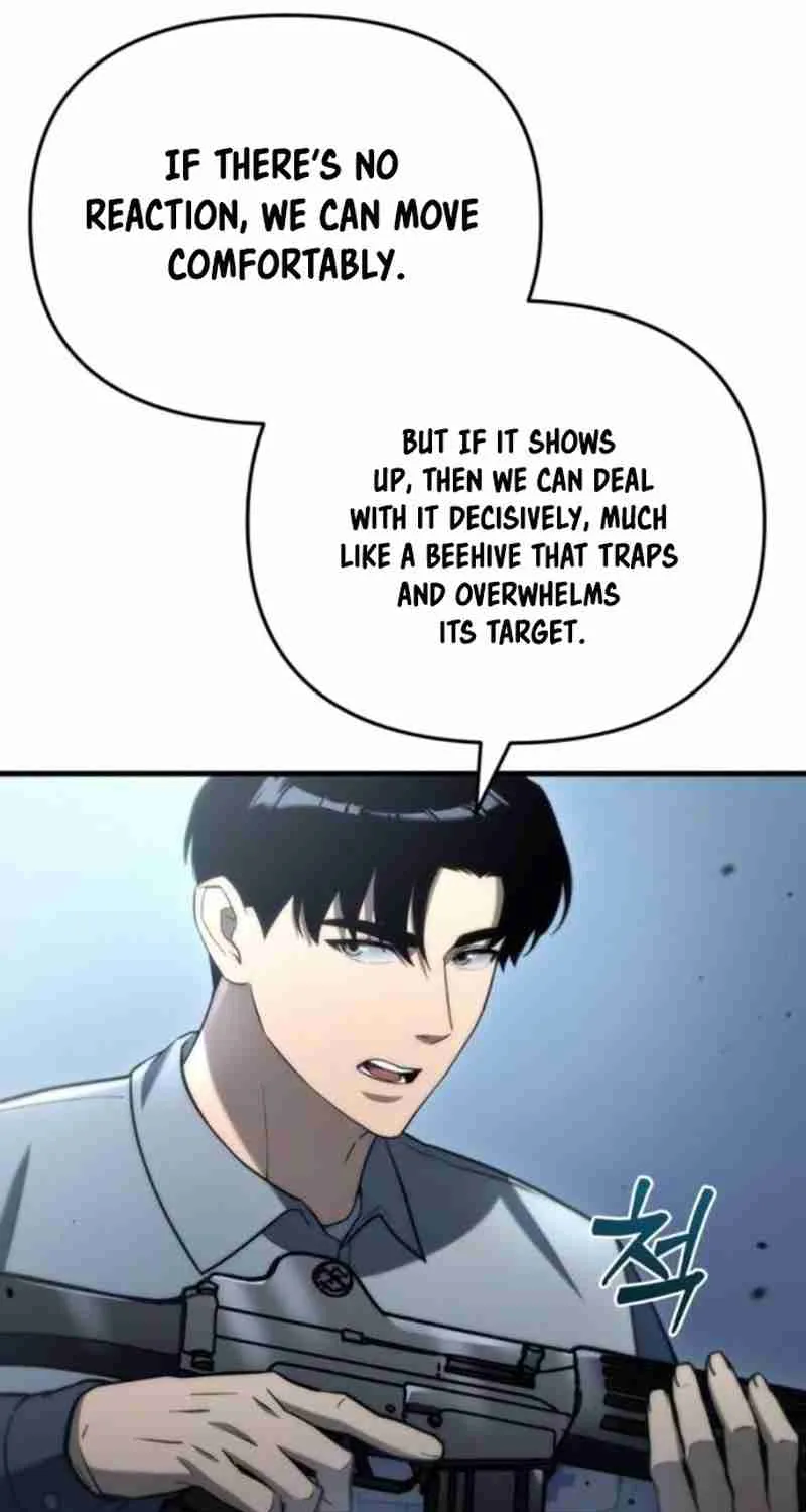 Hiding a Warehouse in the Apocalypse Ch. 12 – page 7