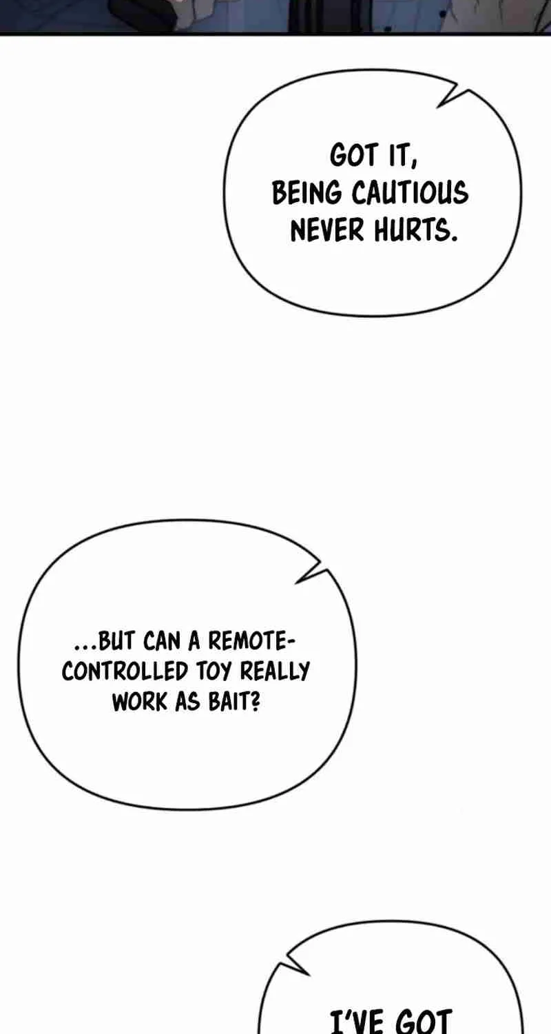Hiding a Warehouse in the Apocalypse Ch. 12 – page 8