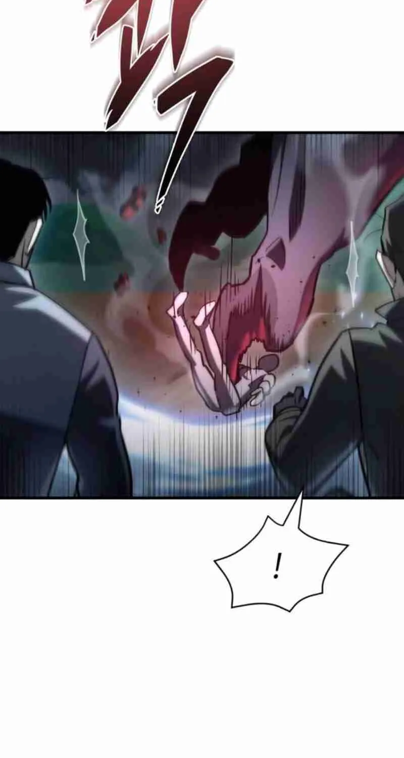 Hiding a Warehouse in the Apocalypse Ch. 12 – page 13