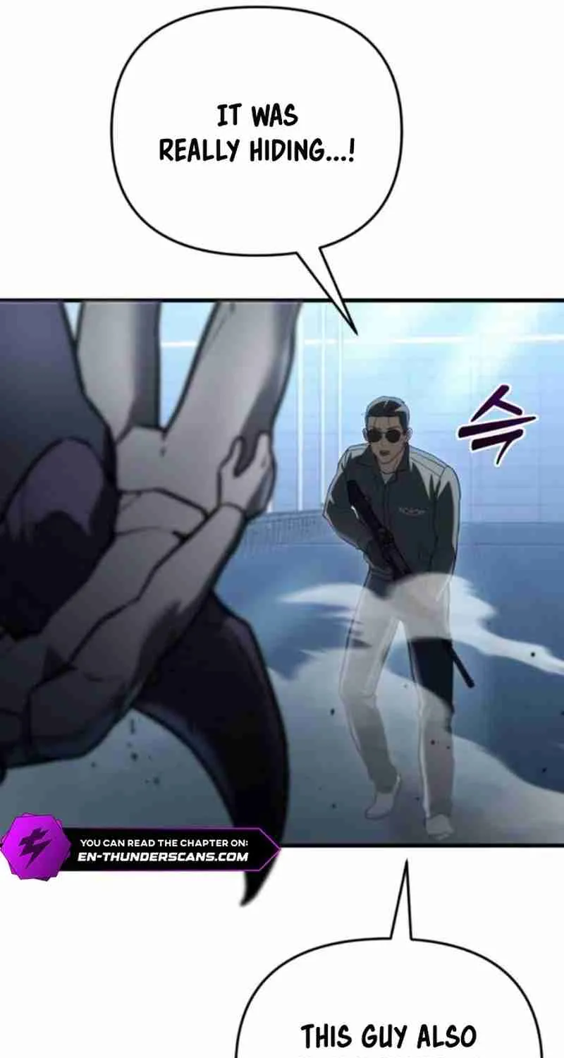 Hiding a Warehouse in the Apocalypse Ch. 12 – page 15