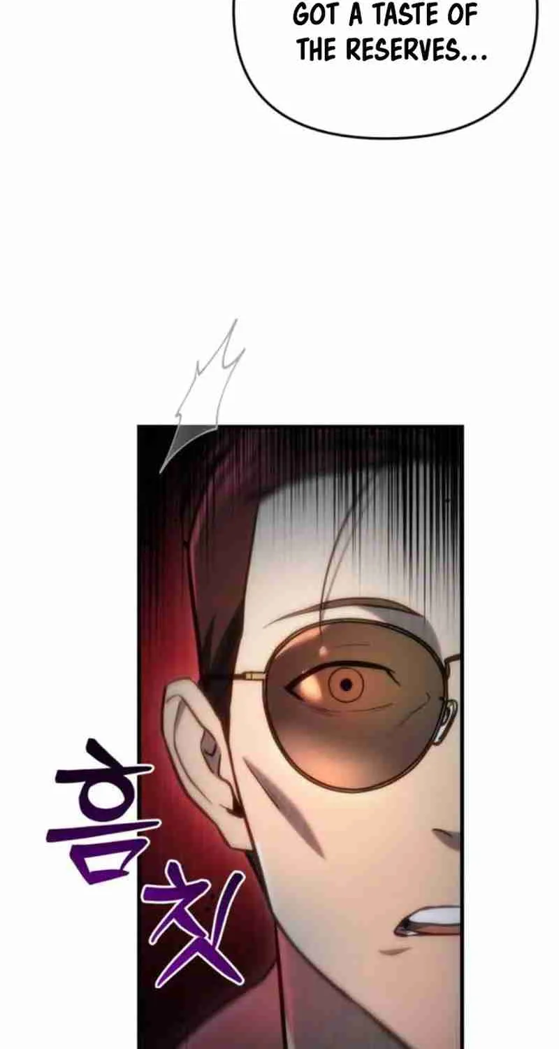 Hiding a Warehouse in the Apocalypse Ch. 12 – page 16