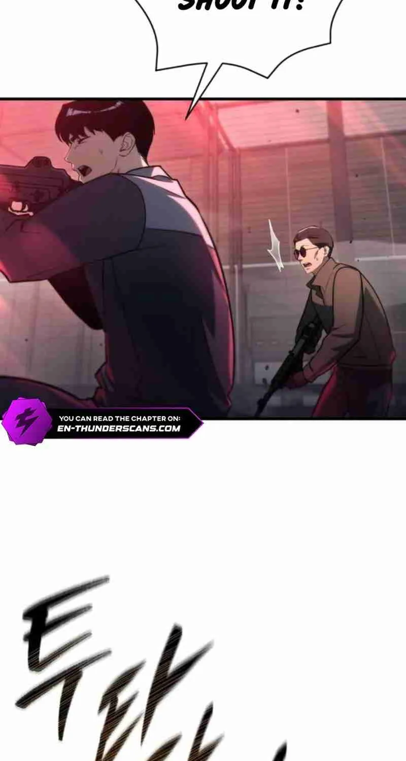 Hiding a Warehouse in the Apocalypse Ch. 12 – page 24
