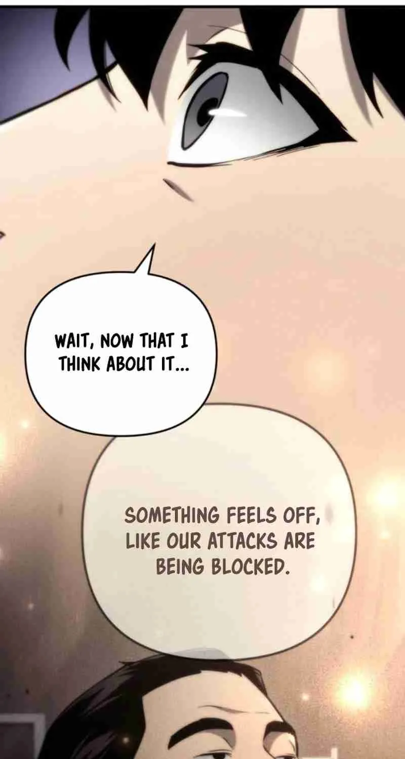Hiding a Warehouse in the Apocalypse Ch. 12 – page 39