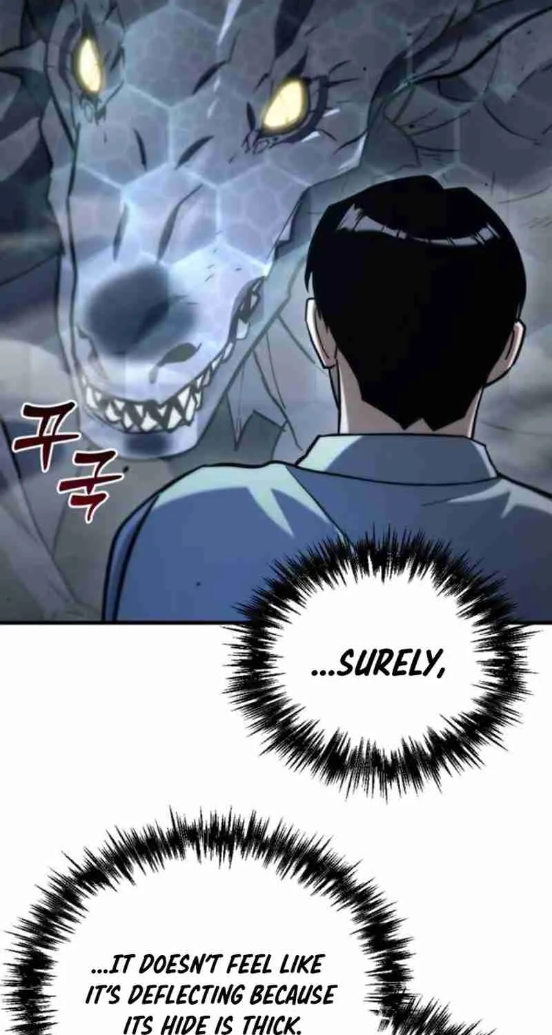 Hiding a Warehouse in the Apocalypse Ch. 12 – page 41
