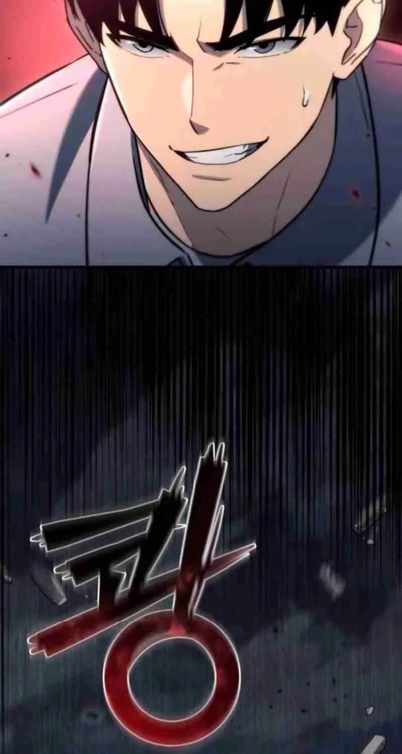 Hiding a Warehouse in the Apocalypse Ch. 12 – page 50