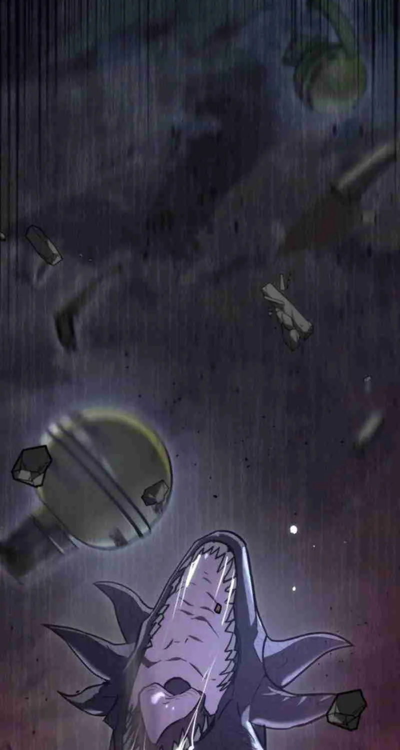 Hiding a Warehouse in the Apocalypse Ch. 12 – page 54